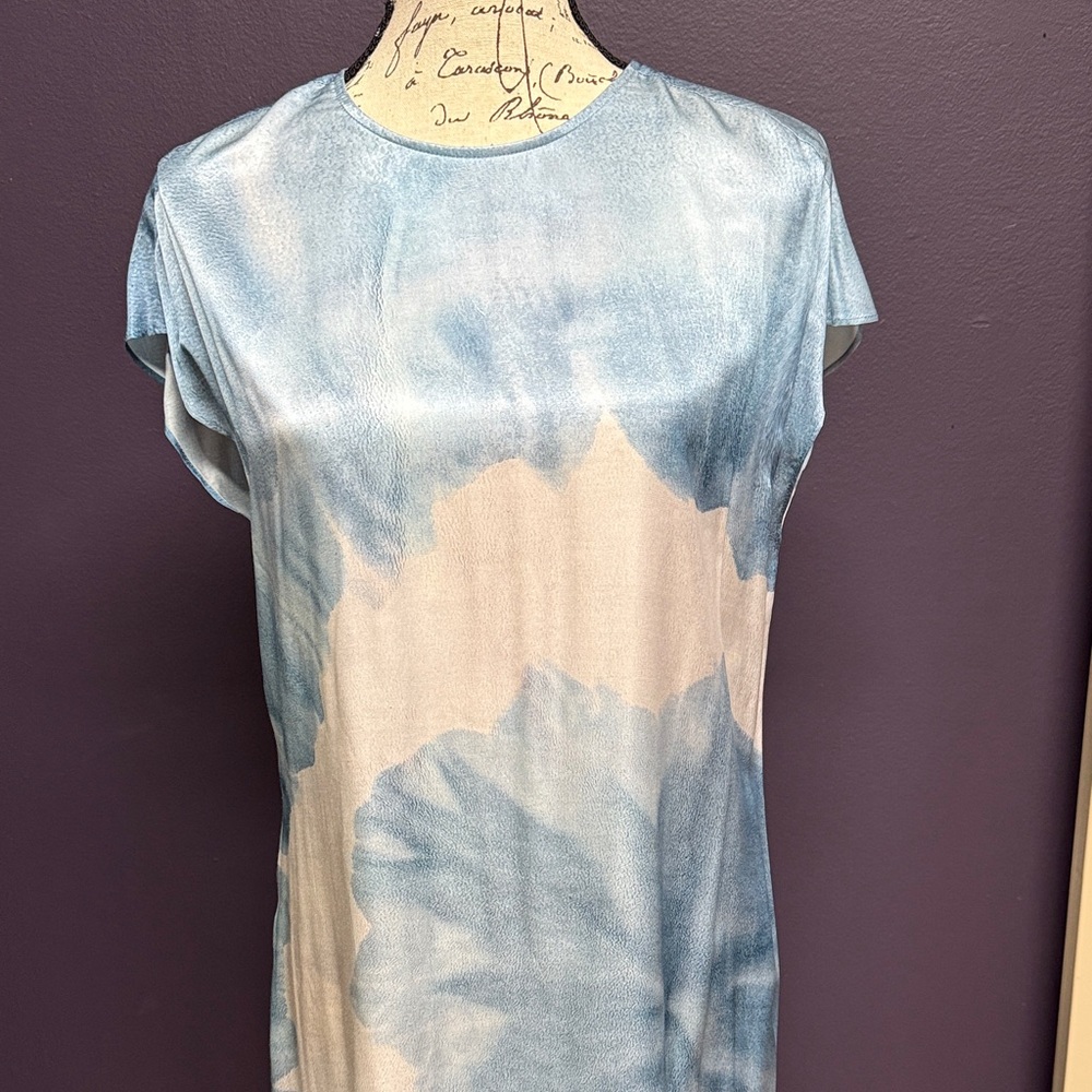 All Saints NWT Maxi Dress - Picture 7 of 10